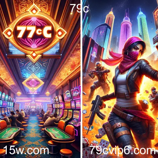 A Revolução dos Jogos de Ação: Uma Experiência Imersiva