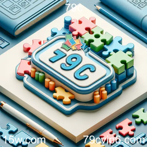 Quebra-Cabeças: Desafios e Diversão no 79c