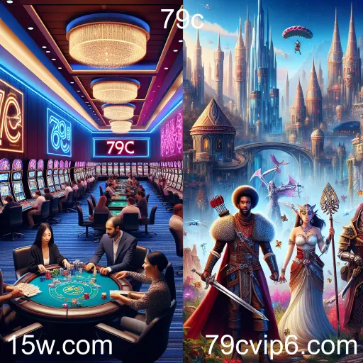 A Evolução dos RPGs: Uma Viagem Através do Tempo e da Fantasia